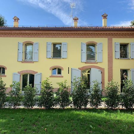 Antico Podere San Luca Μπολόνια Εξωτερικό φωτογραφία