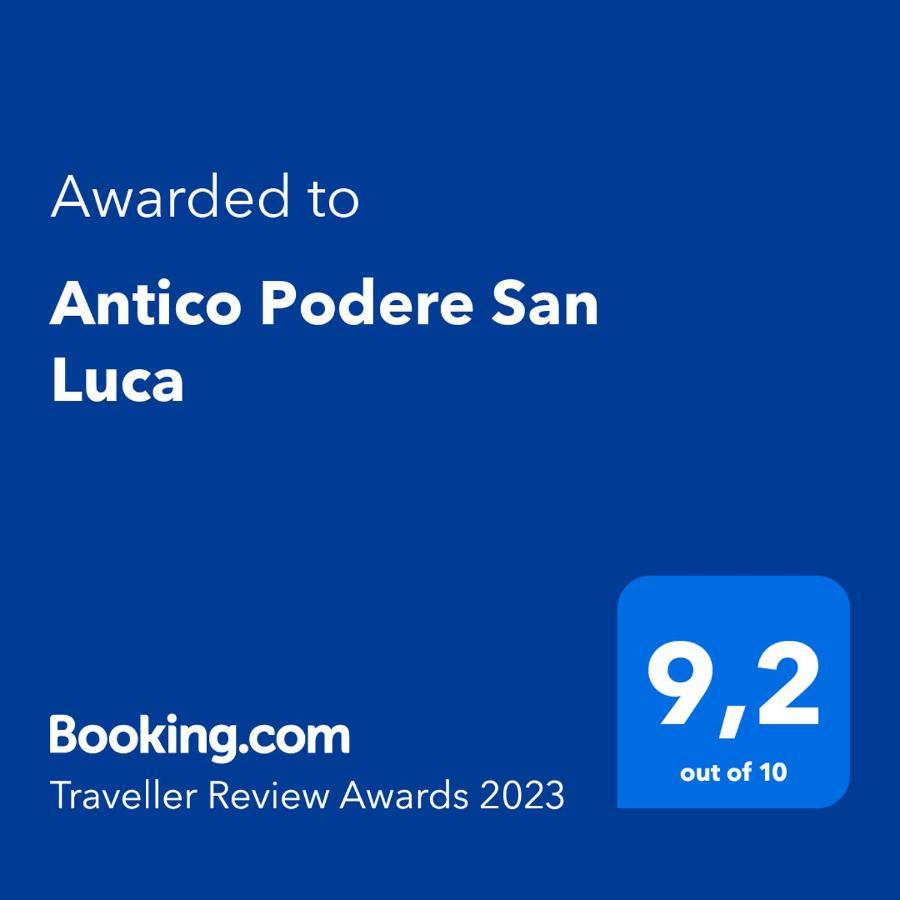 Antico Podere San Luca Μπολόνια Εξωτερικό φωτογραφία