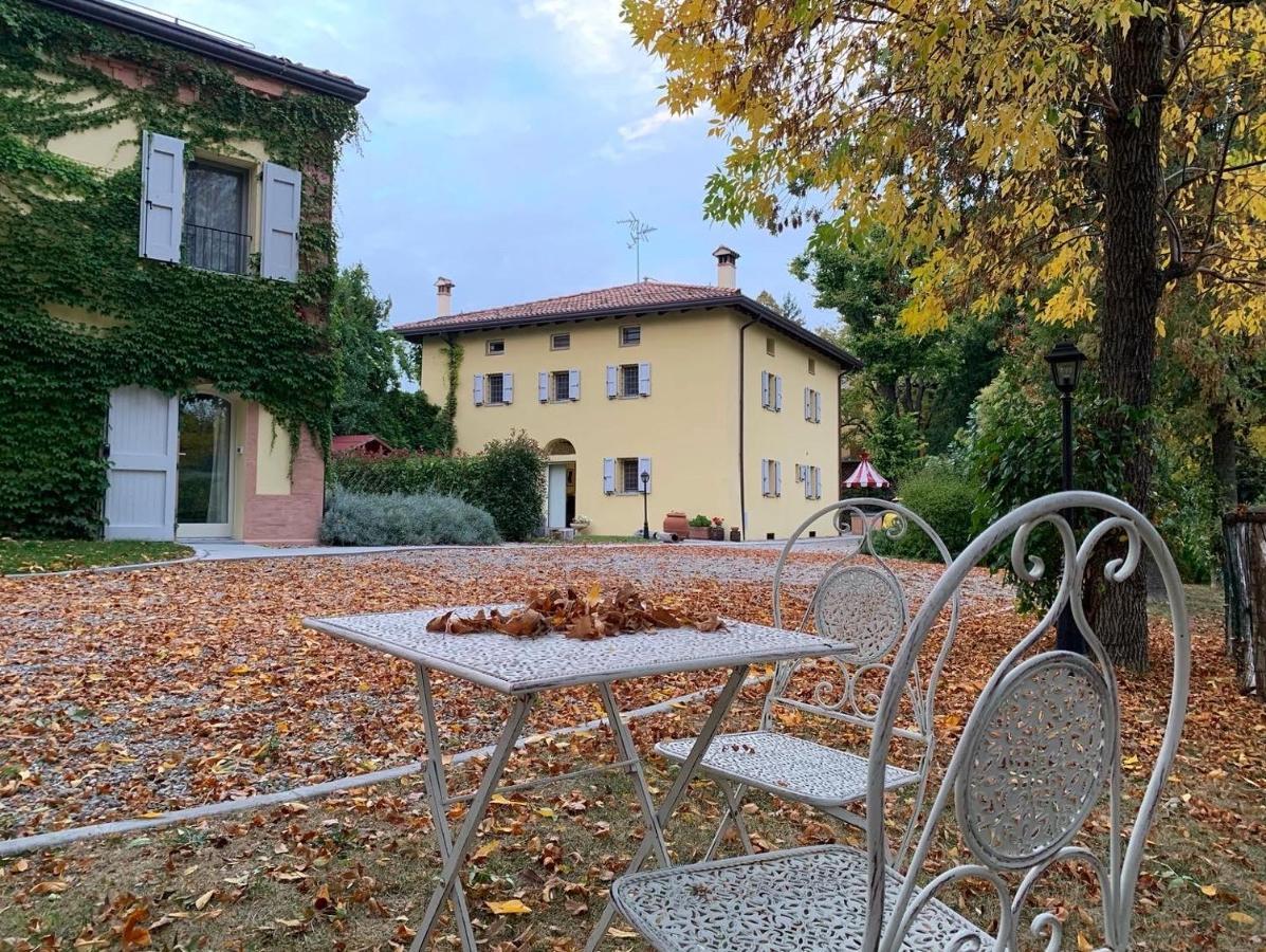 Antico Podere San Luca Μπολόνια Εξωτερικό φωτογραφία