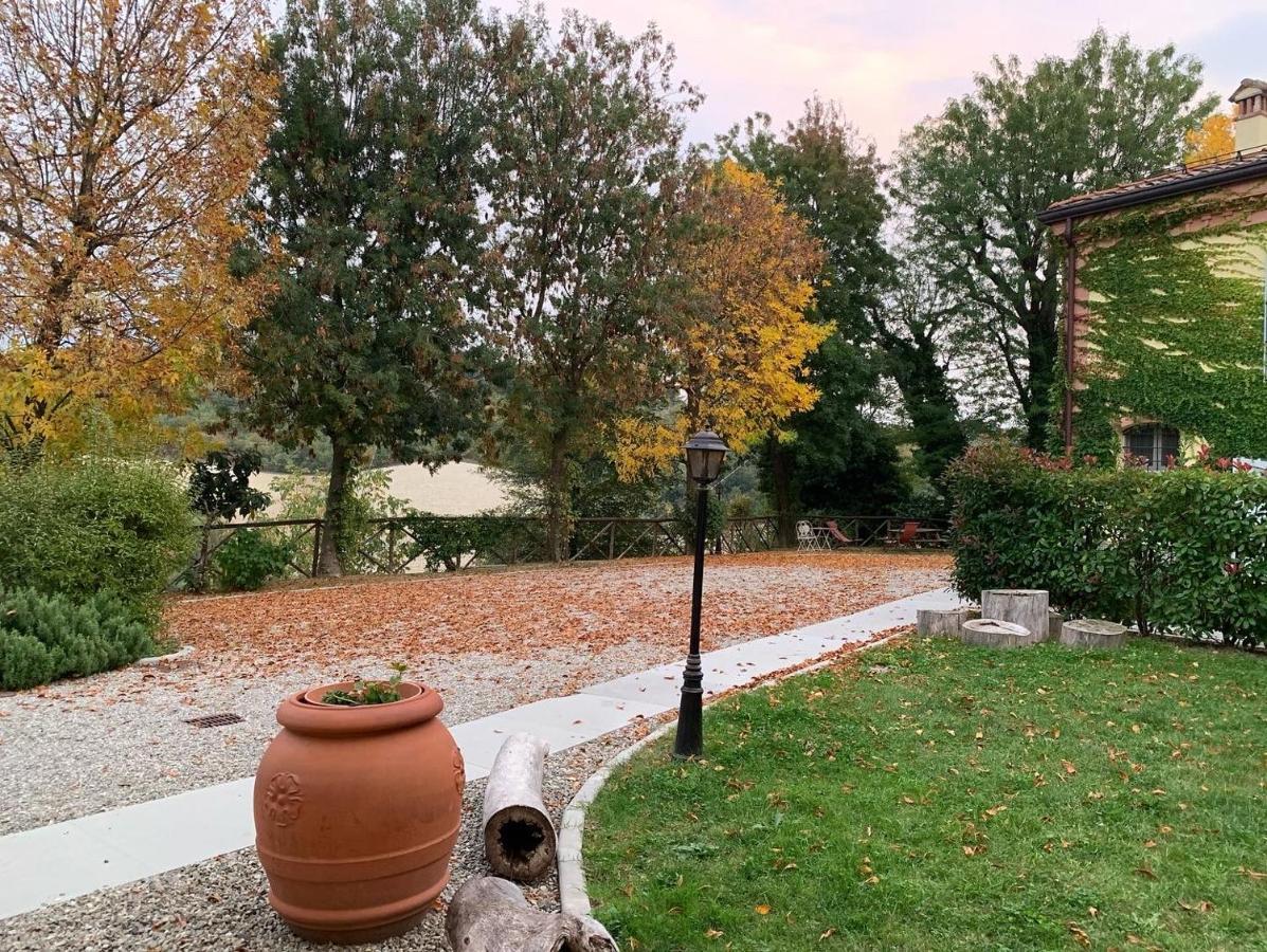 Antico Podere San Luca Μπολόνια Εξωτερικό φωτογραφία