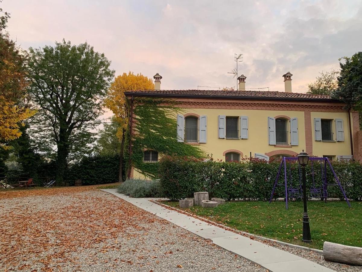 Antico Podere San Luca Μπολόνια Εξωτερικό φωτογραφία