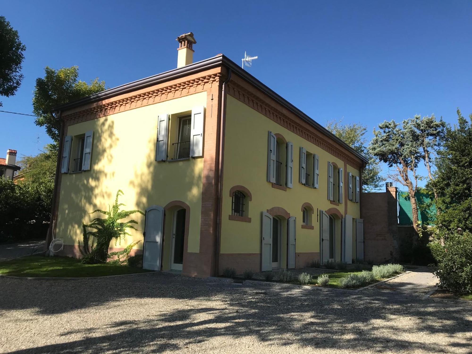Antico Podere San Luca Μπολόνια Εξωτερικό φωτογραφία